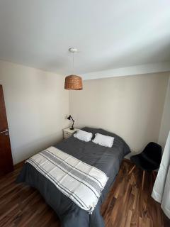 Hermoso departamento de 1 dormitorio en Barrio Candioti Norte, Santa Fe Capital - 3