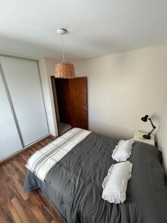 Hermoso departamento de 1 dormitorio en Barrio Candioti Norte, Santa Fe Capital - 4
