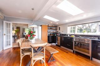 Fantail Cottage - 4
