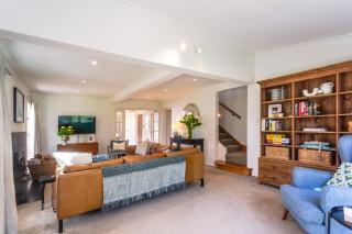 Fantail Cottage - 1