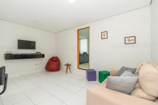 Apartamento no Riacho Fundo c/ piscina e lazer - 8