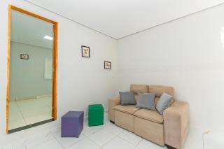 Apartamento no Riacho Fundo c/ piscina e lazer - 5