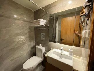 Gongxi Brand New 3BR Apart ment TOP RATED Host Managed By 5-Year Near Subway SDGG - 1
