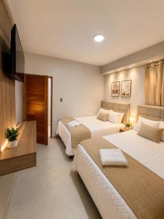 Centrica Suite Hotel - 7