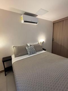 Executive apartment-urban style - 5