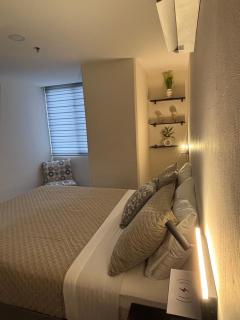 Executive apartment-urban style - 3
