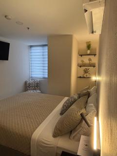 Executive apartment-urban style - 1