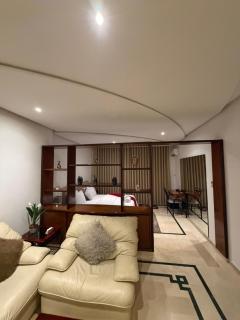 Residence val d anfa - 0