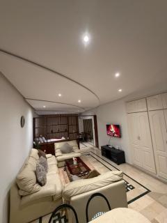 Residence val d anfa - 7