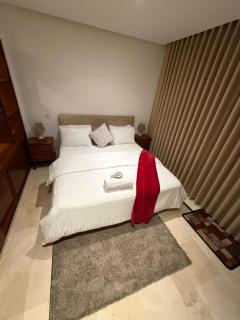 Residence val d anfa - 3