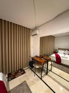 Residence val d anfa - 1