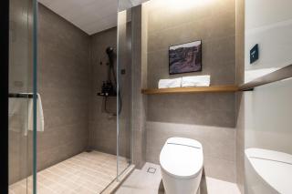 Atour Hotel Wuhan Hankou City Plaza Houhu Avenue - 2