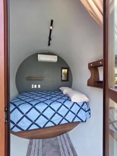 Hostal Zona Serena - 8