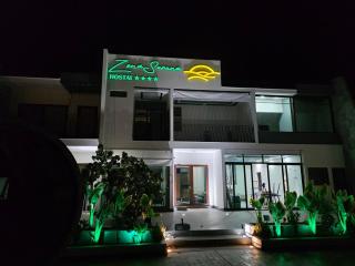 Hostal Zona Serena - 0