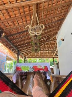 Casa de Praia em Joanes, Salvaterra, Marajó - 9