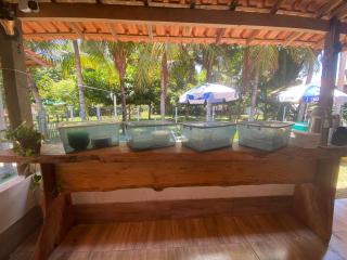 Casa de Praia em Joanes, Salvaterra, Marajó - 4