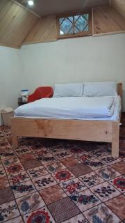 Fish Lake Park Guest House - Chitral - 0
