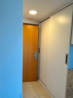 Flat no centro de Brasília, Vista Esplanada, novo, confortável e Saint Morizt Brasília Hotel - 5