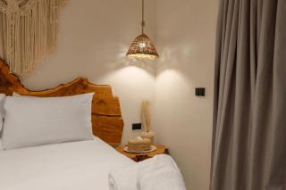 Zamalek M Residence Apartments By BlueKeys - 8