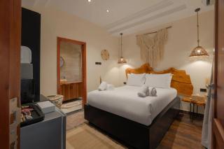 Zamalek M Residence Apartments By BlueKeys - 6