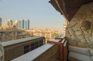 Zamalek M Residence Apartments By BlueKeys - 3