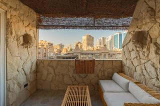 Zamalek M Residence Apartments By BlueKeys - 2