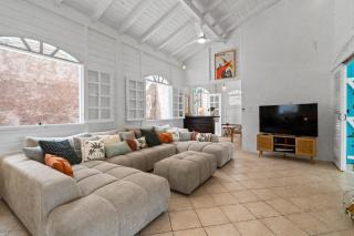 Villa Zouina - 1