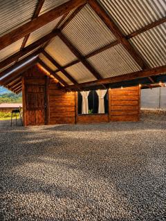 Prana Cabin Private jacuzzi y naturaleza - 0