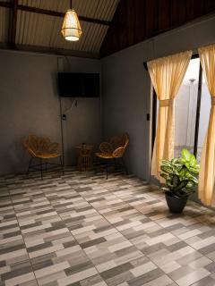 Prana Cabin Private jacuzzi y naturaleza - 4