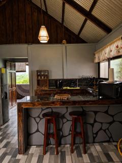 Prana Cabin Private jacuzzi y naturaleza - 3