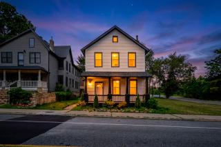 Bunk Beds - 4BR - Sleeps 16 - Xbox - Cleveland - 6