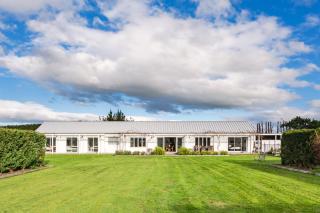 Tararua Vista - 0