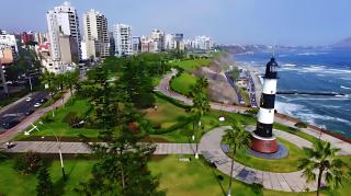 Miraflores 3D y 2B Cerca Malecón y Parque Kennedy - 4