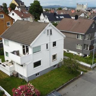 ONS homestay in Stavanger nice walk to City 10min - 0