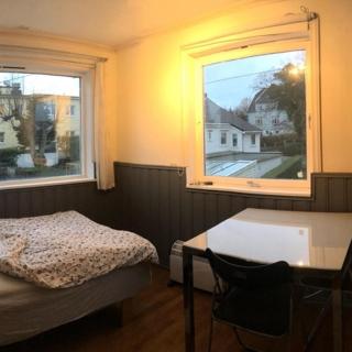 ONS homestay in Stavanger nice walk to City 10min - 2