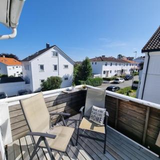 ONS homestay in Stavanger nice walk to City 10min - 9