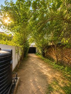 Spacious 3b Bungalow - 9
