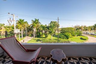 Cozy Loft Downtown Cancun + Terrace + WiFi + AC - 4