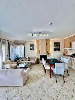 Villa Rodia 4 guests - 2
