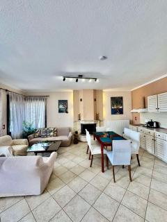 Villa Rodia 4 guests - 1