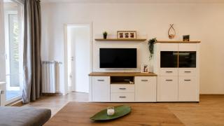 Spacious Stay Opalchenska - 8