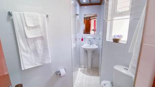 Casa Guadua, Tu rincón con piscina y tobogán - 5