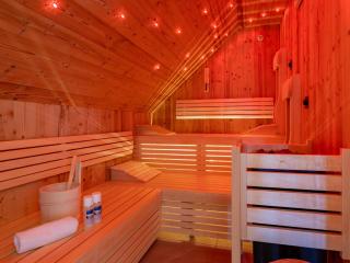 Mountain Chalet Bergfreund - 6