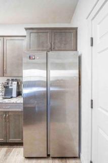 New Furnished 3 Bedroom House Free WiFi-Parking - 4