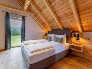 Mountain Chalet Bergfreund - 3