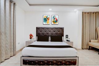 Hotel O Ornate Residency - 0