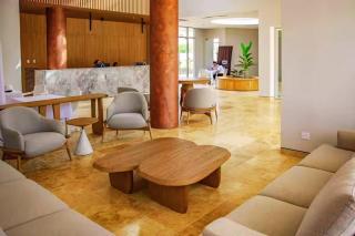 Loft with sea view, pool and beach - 4