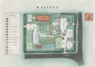 Kalinya Estate Platinum- Homestead, Lodge & Barn- up to 34 guests - 0