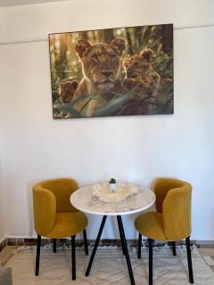 Naivasha 1br - 3