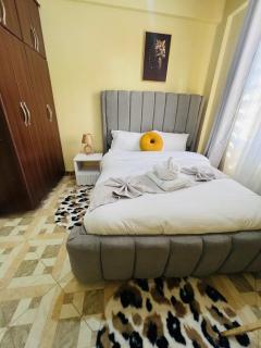 Naivasha 1br - 2